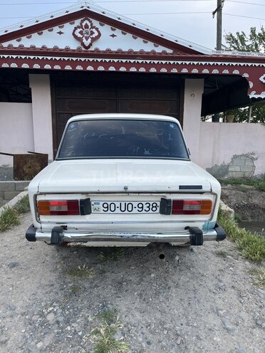 LADA (VAZ) 2106-8