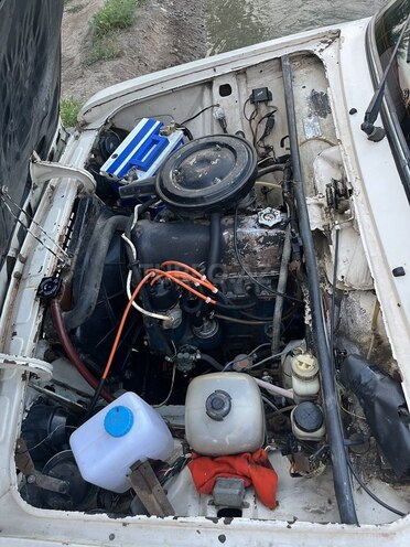 LADA (VAZ) 2106-7