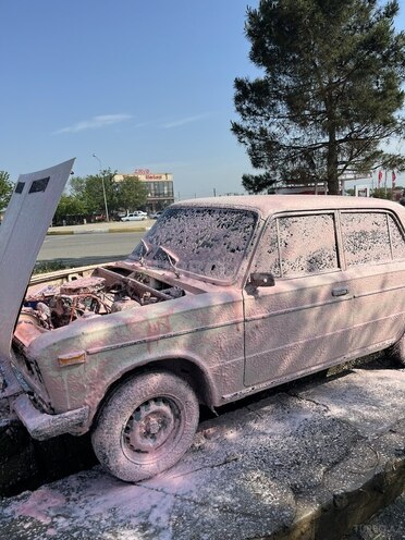 LADA (VAZ) 2106-2