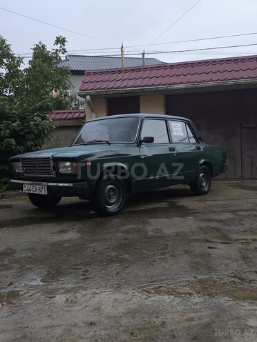 LADA (VAZ) 2107-2