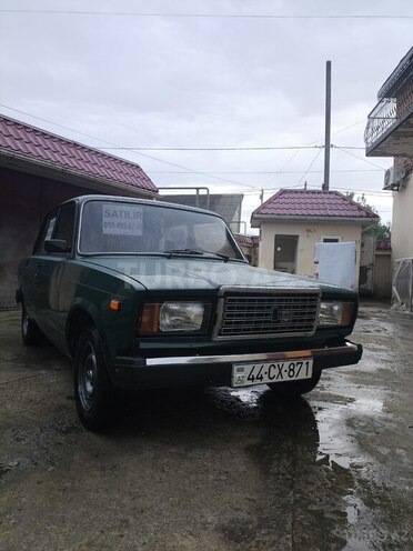 LADA (VAZ) 2107-3