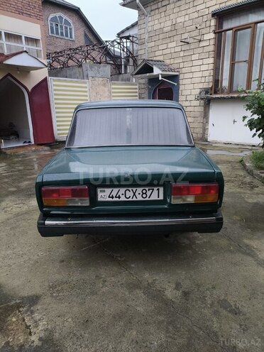 LADA (VAZ) 2107-5