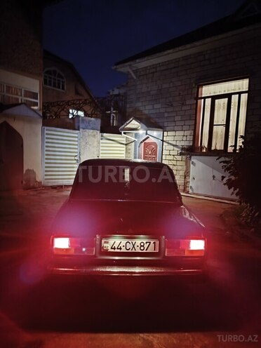 LADA (VAZ) 2107-9