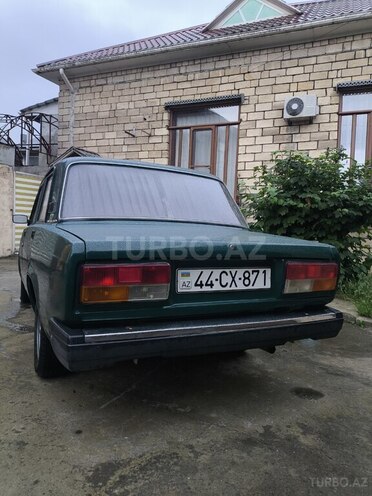 LADA (VAZ) 2107-7