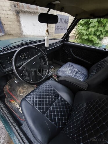 LADA (VAZ) 2107-13