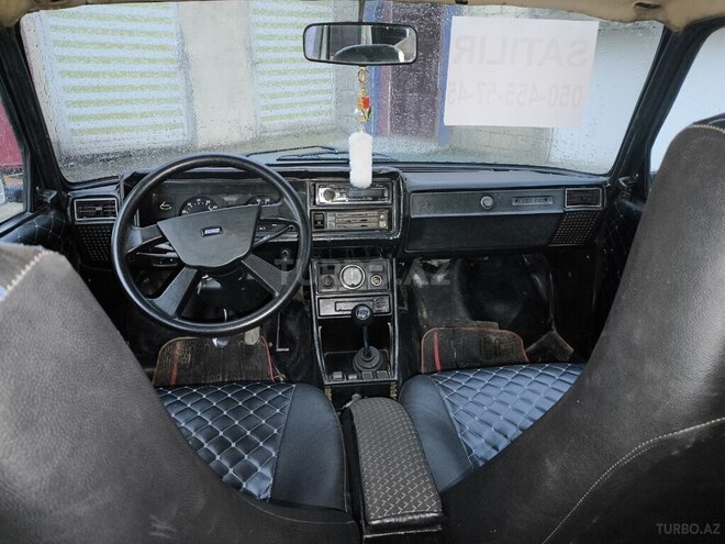LADA (VAZ) 2107-10
