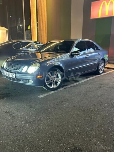 Mercedes E 350 4MATIC-13