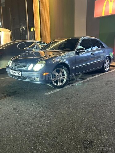 Mercedes E 350 4MATIC-14