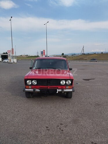 LADA (VAZ) 2106-1