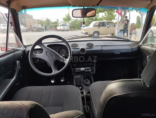 LADA (VAZ) 2106-3