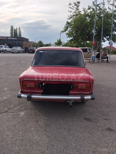 LADA (VAZ) 2106-2