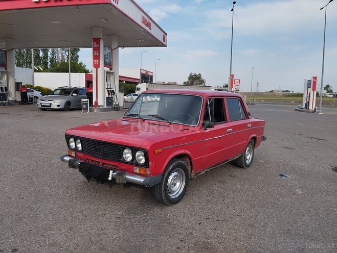 LADA (VAZ) 2106-4