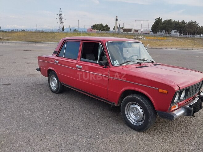 LADA (VAZ) 2106-5