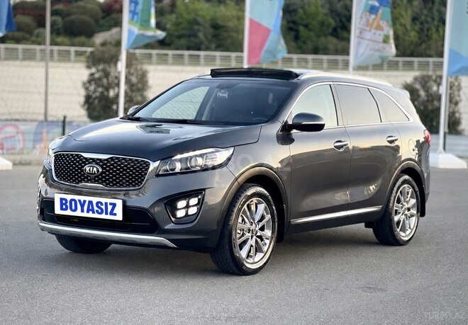 Kia Sorento-3