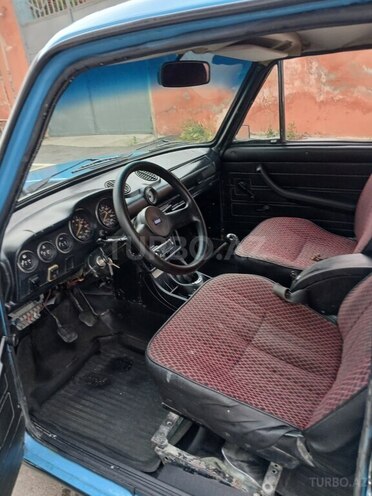LADA (VAZ) 2106-6