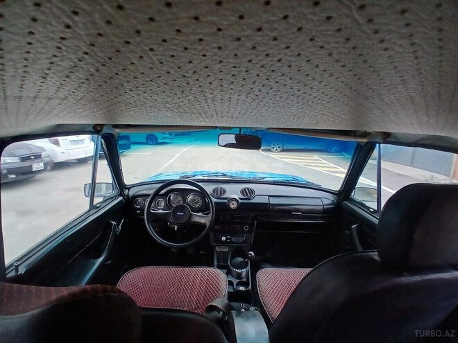 LADA (VAZ) 2106-4