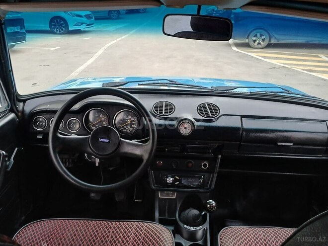 LADA (VAZ) 2106-3