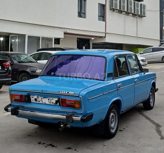 LADA (VAZ) 2106-7