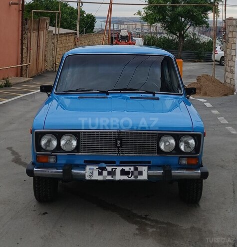 LADA (VAZ) 2106-1