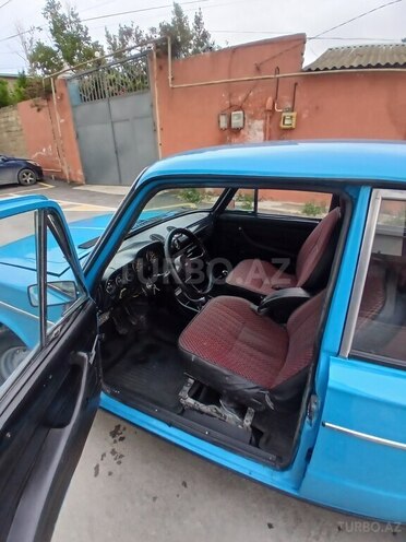 LADA (VAZ) 2106-5