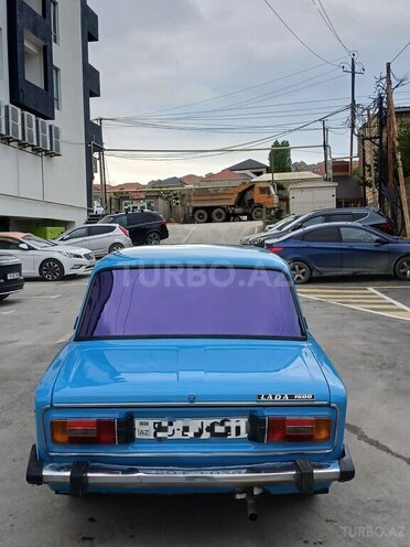 LADA (VAZ) 2106-2