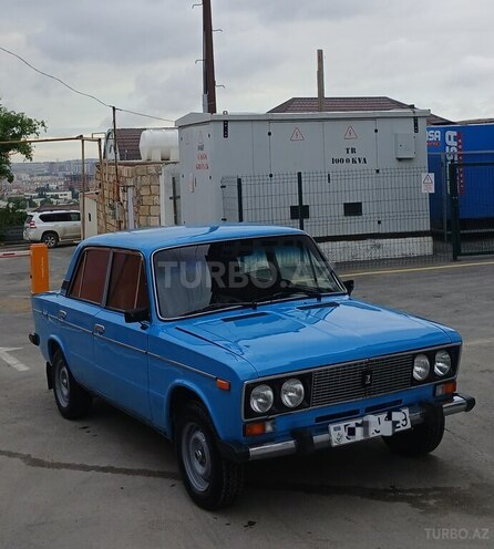 LADA (VAZ) 2106-10