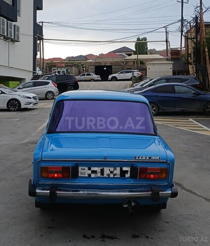 LADA (VAZ) 2106-8