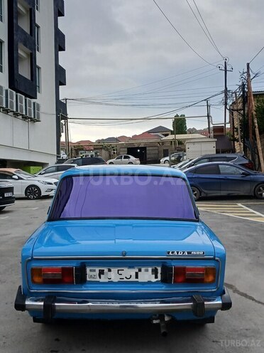 LADA (VAZ) 2106-9