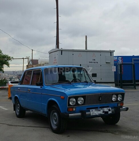 LADA (VAZ) 2106-11