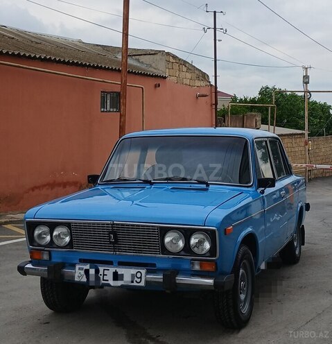 LADA (VAZ) 2106-12