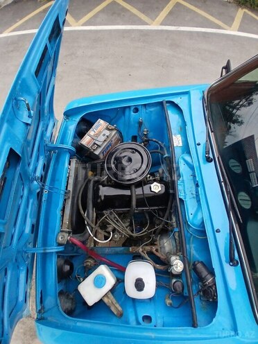 LADA (VAZ) 2106-13