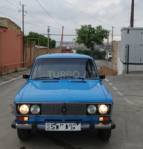 LADA (VAZ) 2106-16