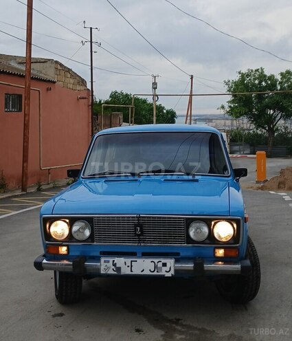 LADA (VAZ) 2106-17