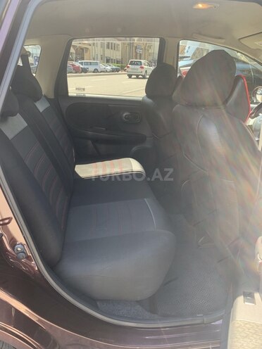 Nissan Note-5