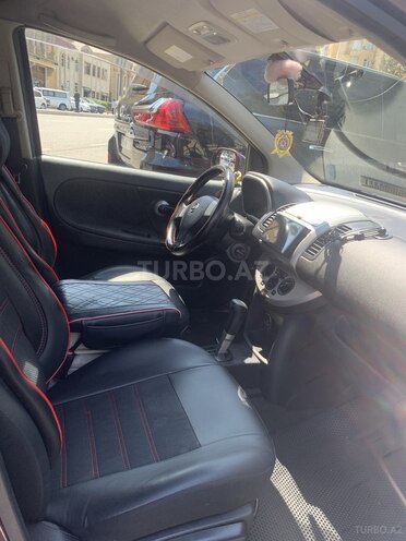 Nissan Note-6