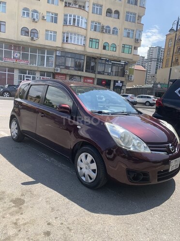Nissan Note-2