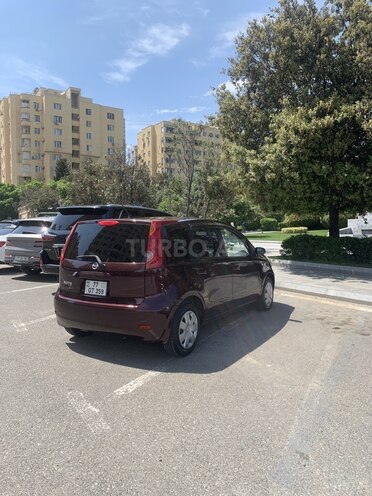 Nissan Note-9