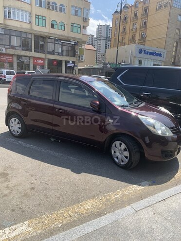 Nissan Note-10
