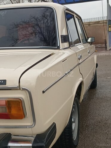 LADA (VAZ) 2106-3