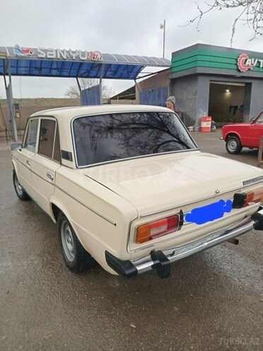 LADA (VAZ) 2106-2