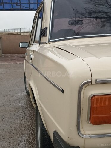 LADA (VAZ) 2106-4