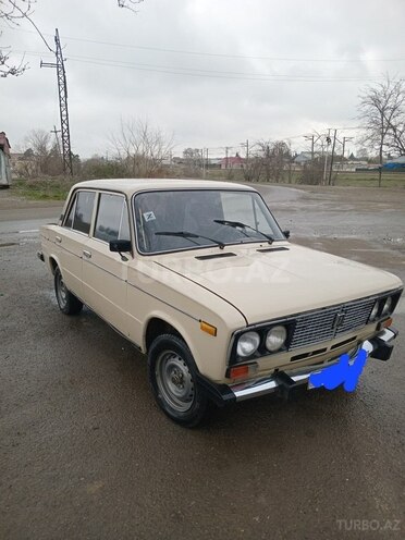 LADA (VAZ) 2106-5