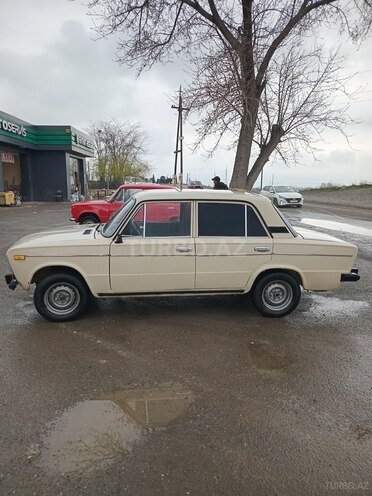 LADA (VAZ) 2106-7