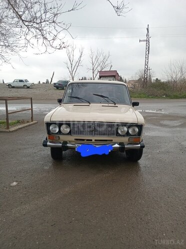 LADA (VAZ) 2106-1