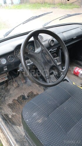 LADA (VAZ) 2106-8