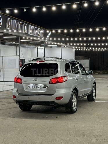 Hyundai Santa Fe-2