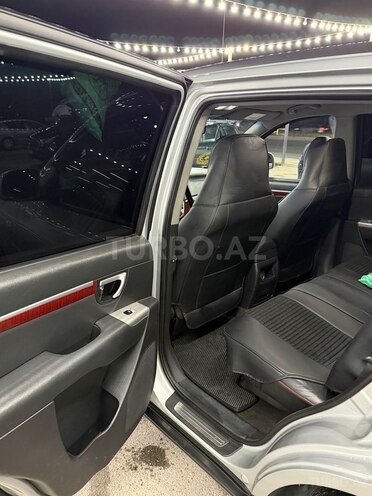 Hyundai Santa Fe-11