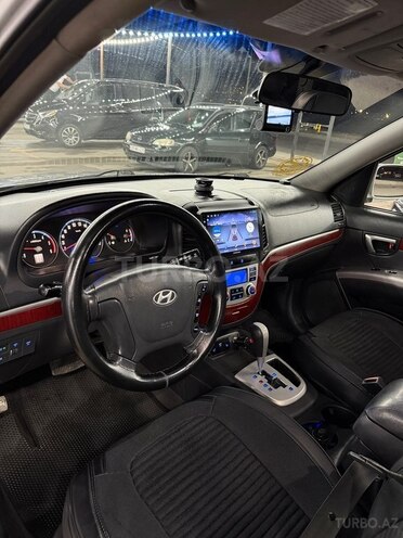 Hyundai Santa Fe-8