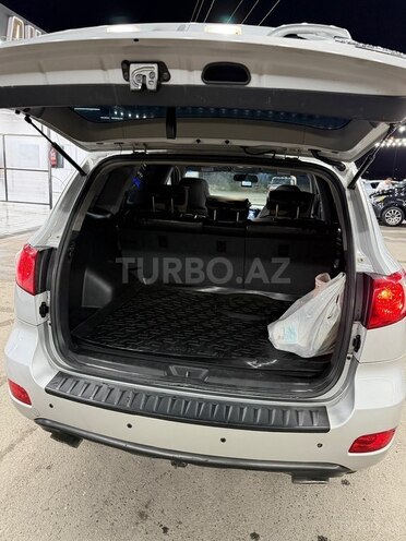 Hyundai Santa Fe-7