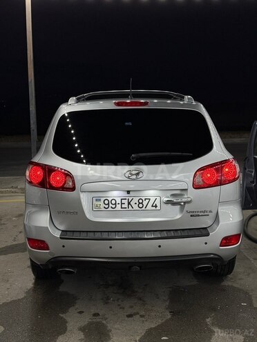 Hyundai Santa Fe-5